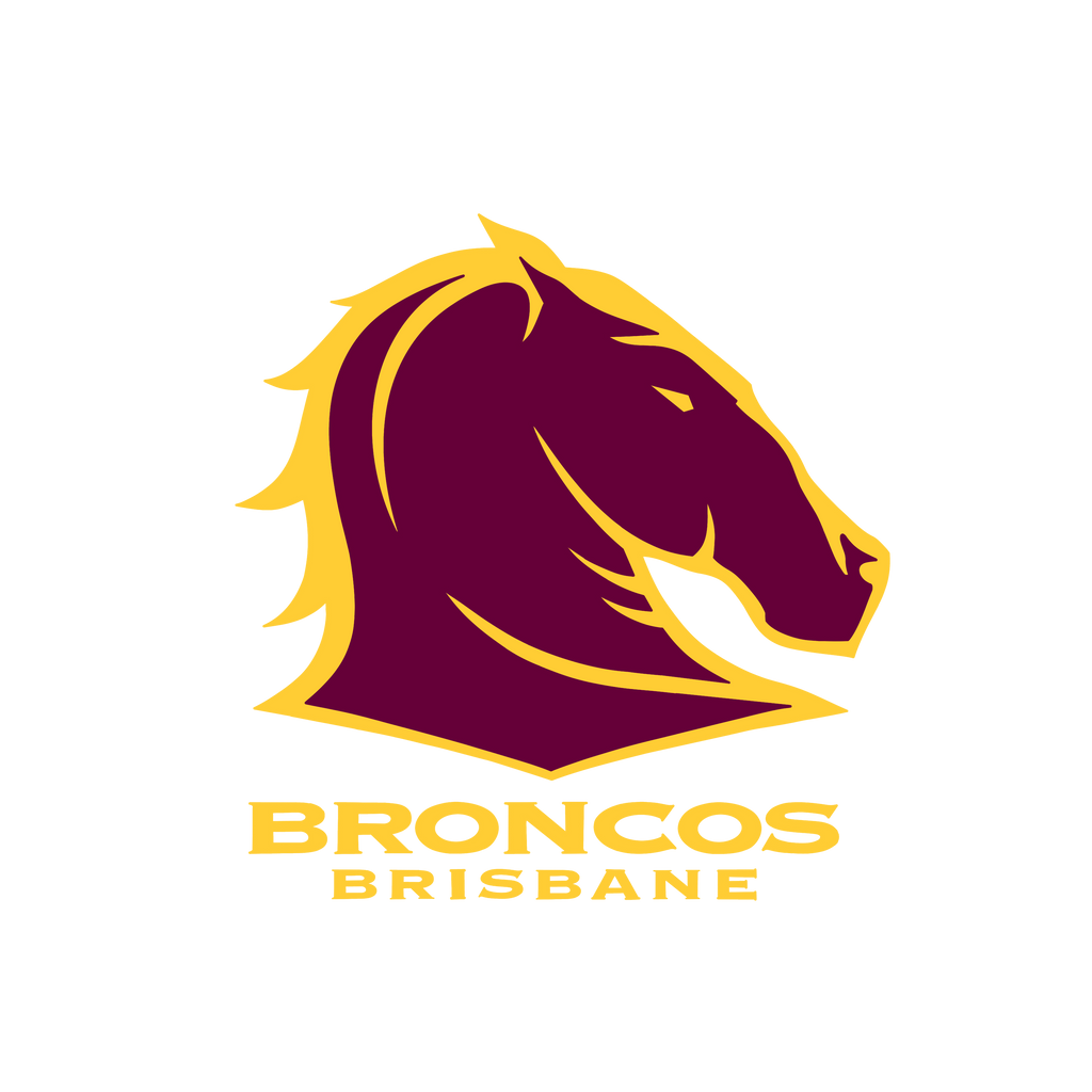 3D Custom NRL Sign