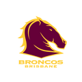 3D Custom NRL Sign