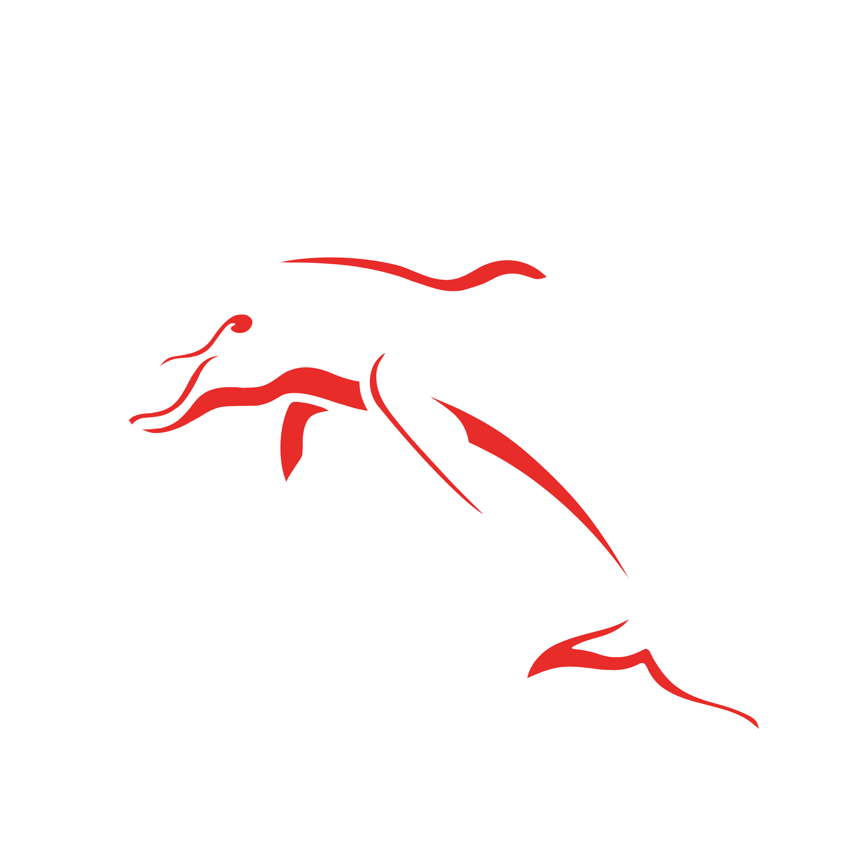 3D Custom NRL Sign