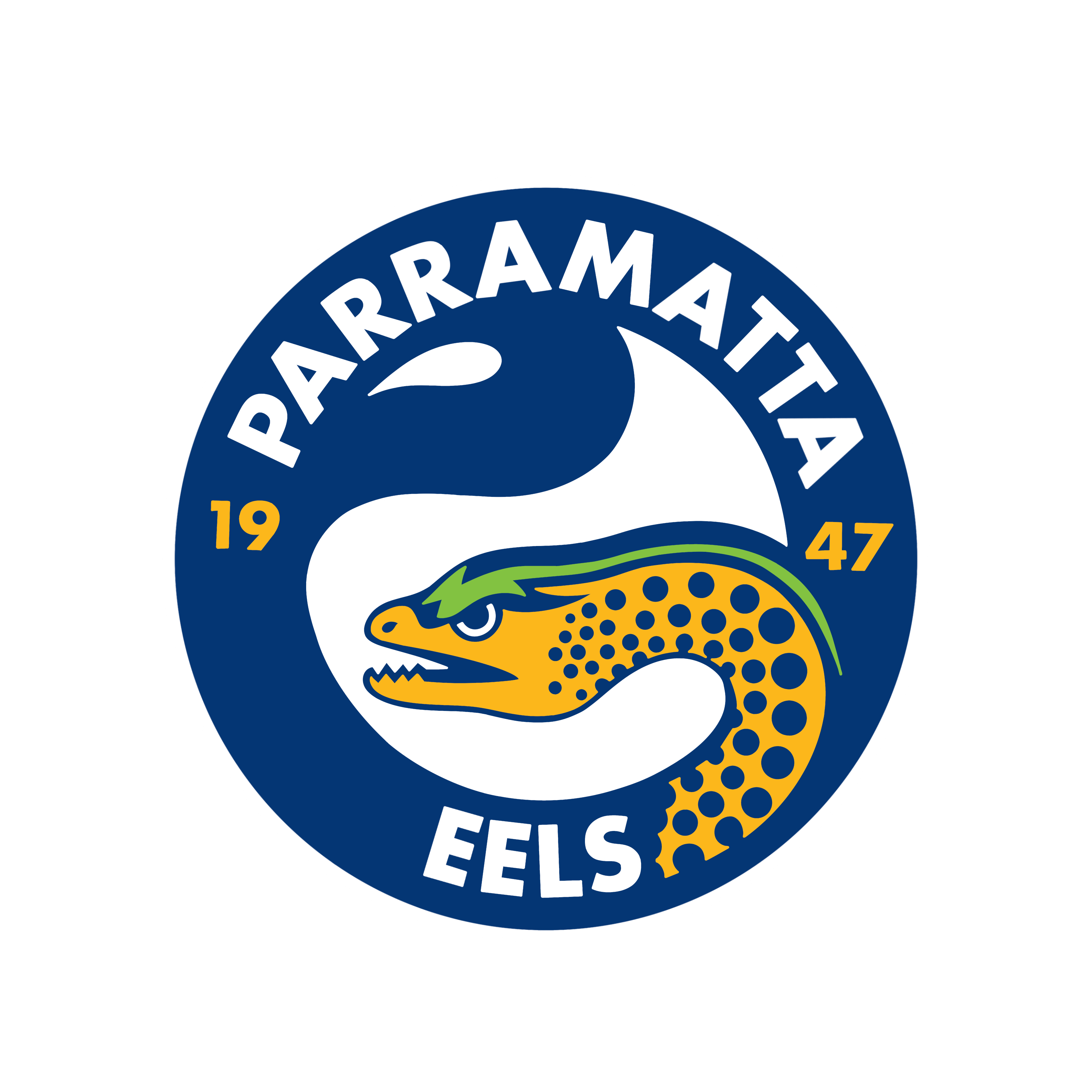 3D Custom NRL Sign