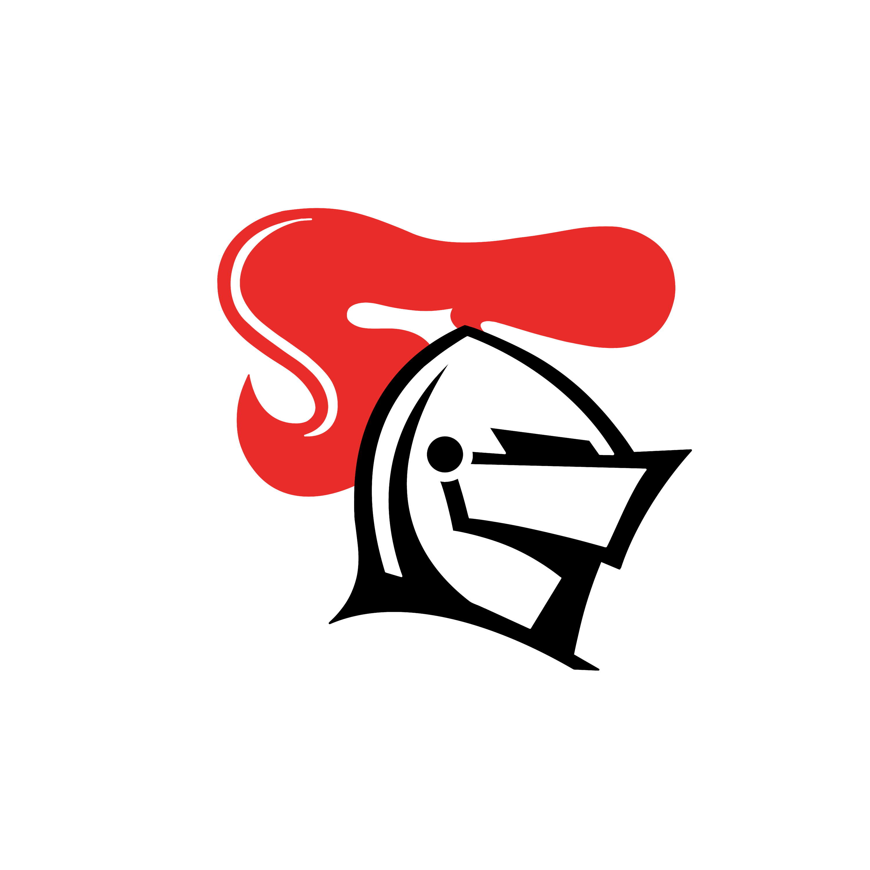 3D Custom NRL Sign