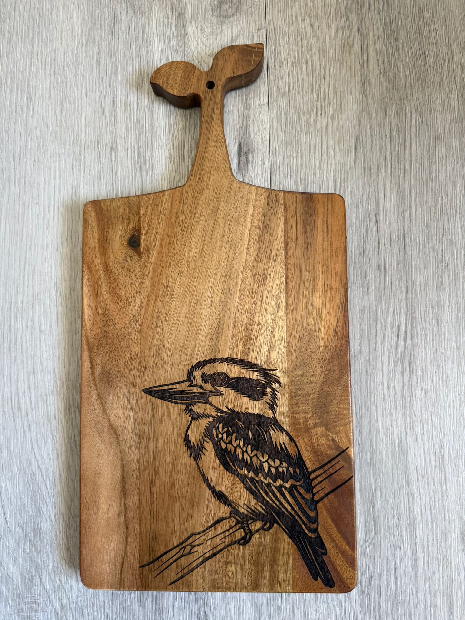 Australiana Fauna Boards