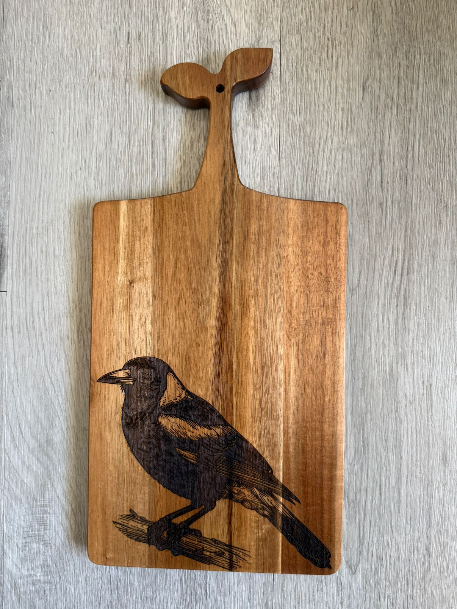 Australiana Fauna Boards