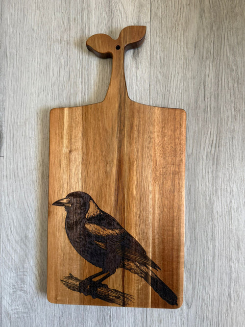 Australiana Fauna Boards